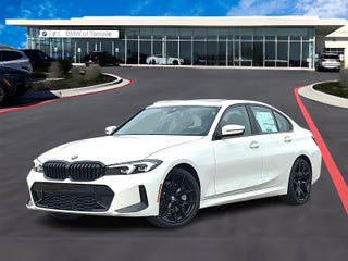 2026 BMW 3 Series 330i