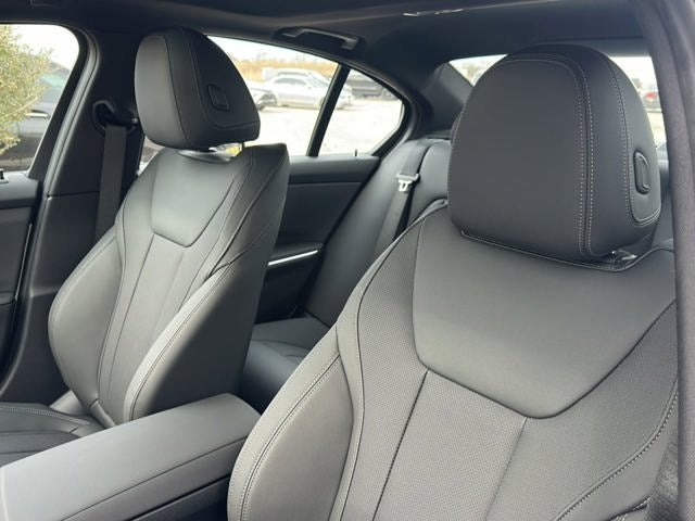 2026 BMW 3 Series 330i
