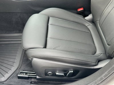 2026 BMW 3 Series 330i