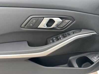 2026 BMW 3 Series 330i