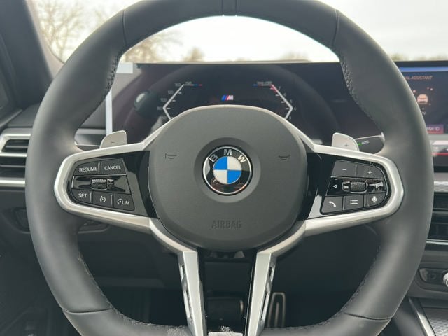 2026 BMW 3 Series 330i