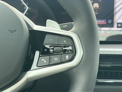 2026 BMW 3 Series 330i
