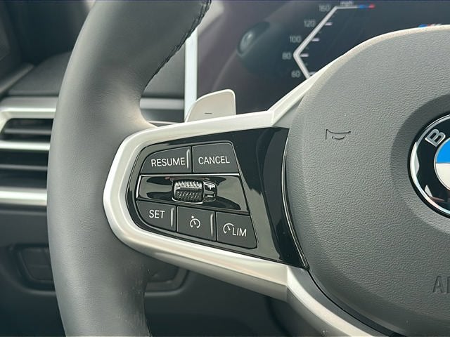 2026 BMW 3 Series 330i