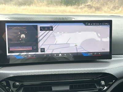 2026 BMW 3 Series 330i