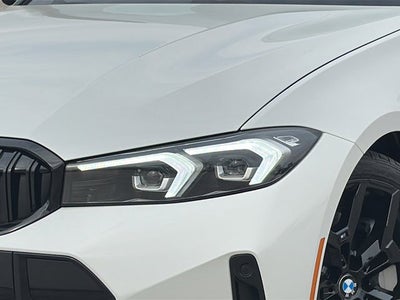 2026 BMW 3 Series 330i