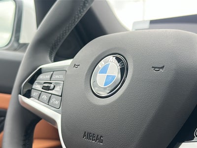 2026 BMW 3 Series 330i
