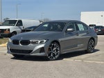 2026 BMW 330i 330i