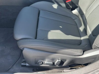 2026 BMW 3 Series 330i