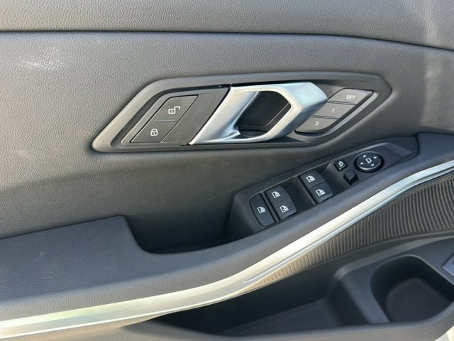 2026 BMW 3 Series 330i