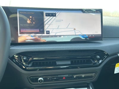 2026 BMW 3 Series 330i