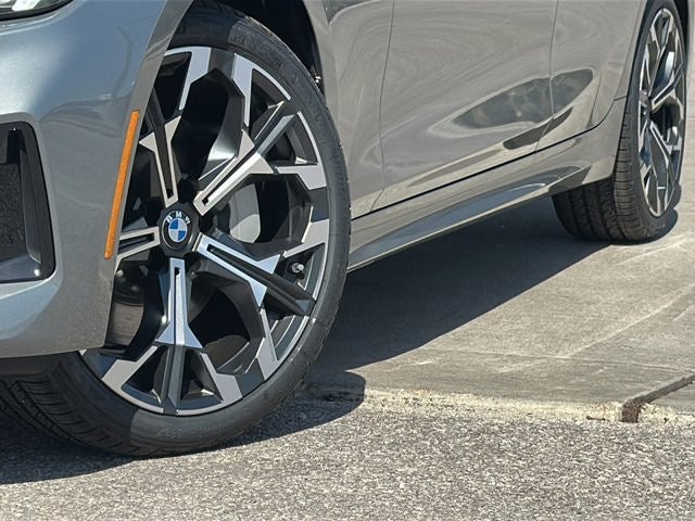 2026 BMW 3 Series 330i
