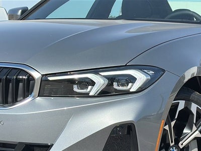 2026 BMW 3 Series 330i