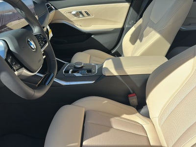 2026 BMW 330i 330i