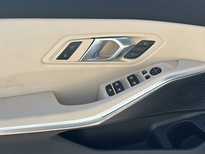 2026 BMW 3 Series 330i