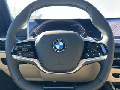 2026 BMW 3 Series 330i