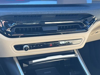 2026 BMW 3 Series 330i