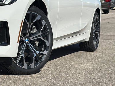 2026 BMW 3 Series 330i