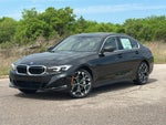 2026 BMW 330i Base