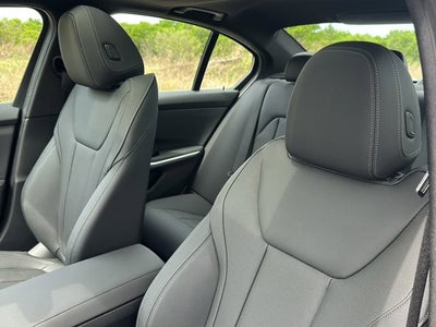 2026 BMW 3 Series 330i