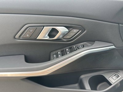 2026 BMW 3 Series 330i