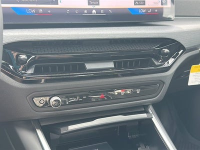 2026 BMW 3 Series 330i