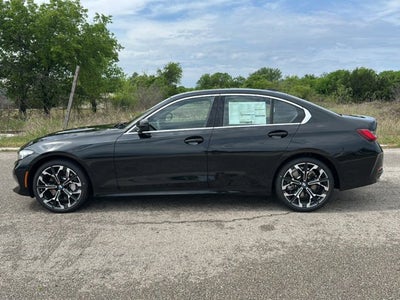 2026 BMW 3 Series 330i