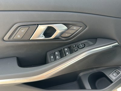 2026 BMW 330i Base