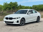 2026 BMW 330i Base