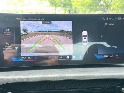 2026 BMW 3 Series 330i