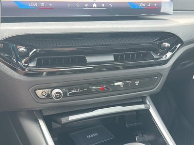 2026 BMW 3 Series 330i