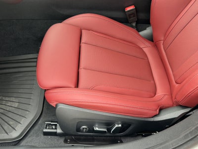 2026 BMW 3 Series 330i