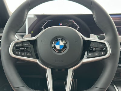 2026 BMW 3 Series 330i