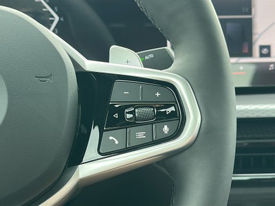 2026 BMW 3 Series 330i