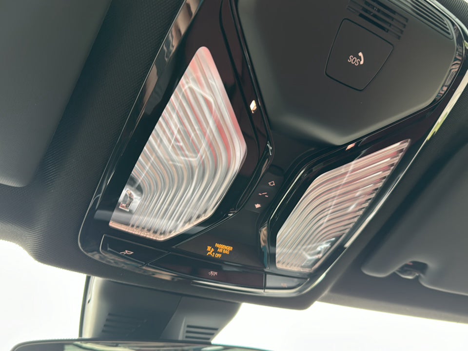 2026 BMW 3 Series 330i