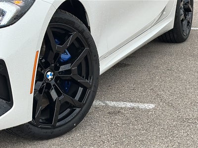 2026 BMW 3 Series 330i