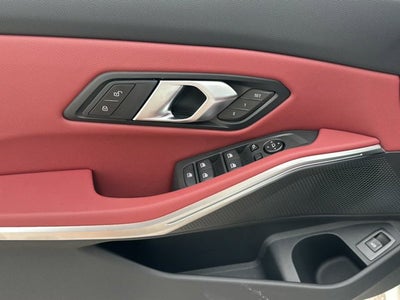 2026 BMW 3 Series 330i