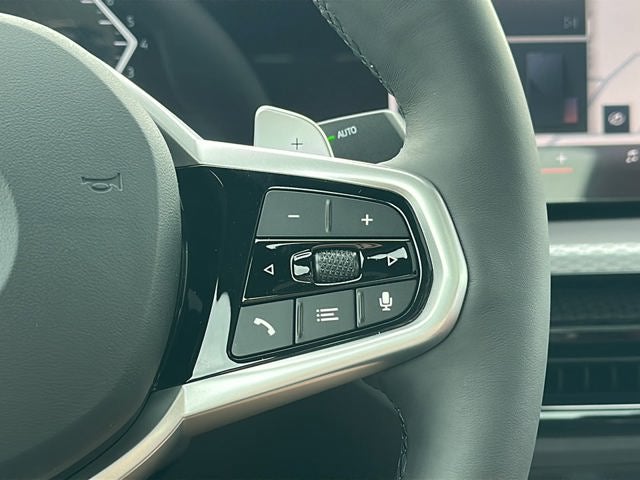 2026 BMW 3 Series 330i