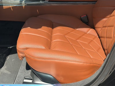 2026 BMW 7 Series 740i