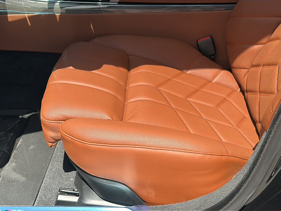 2026 BMW 7 Series 740i