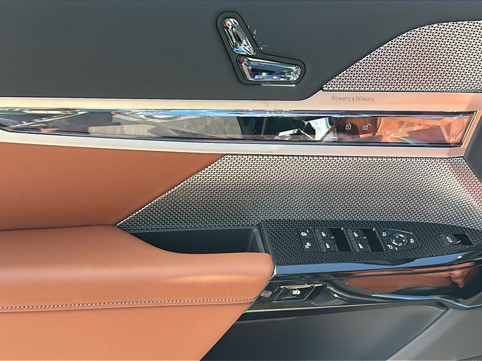 2026 BMW 7 Series 740i