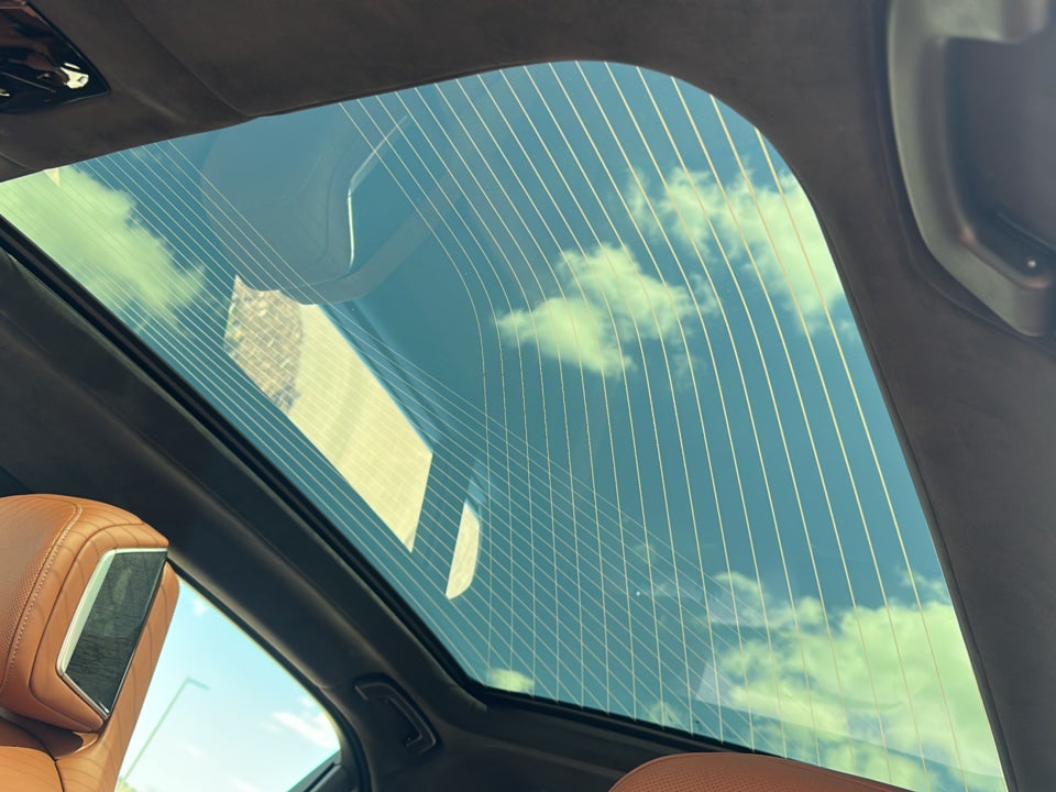 2026 BMW 7 Series 740i