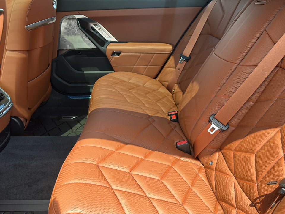 2026 BMW 7 Series 740i