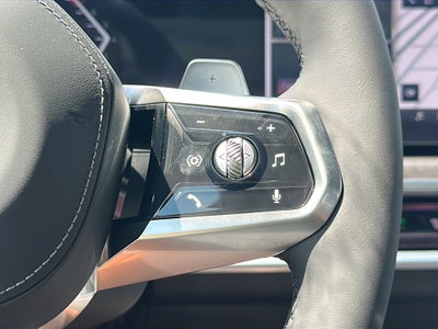 2026 BMW 7 Series 740i