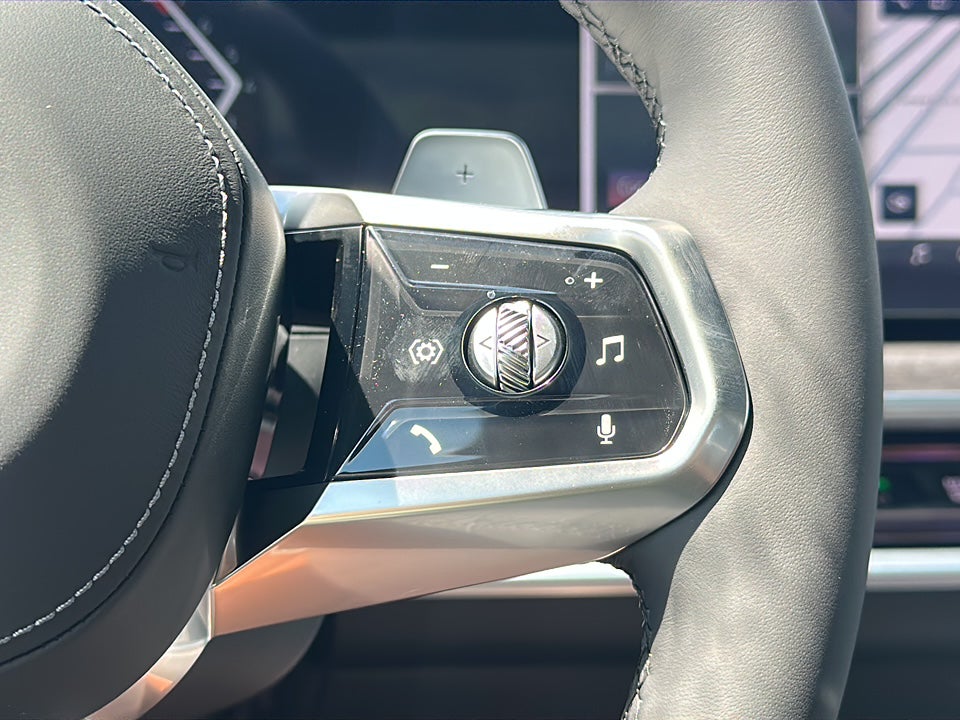 2026 BMW 7 Series 740i