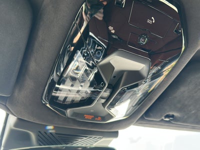 2026 BMW 7 Series 740i