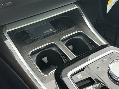 2026 BMW 7 Series 740i