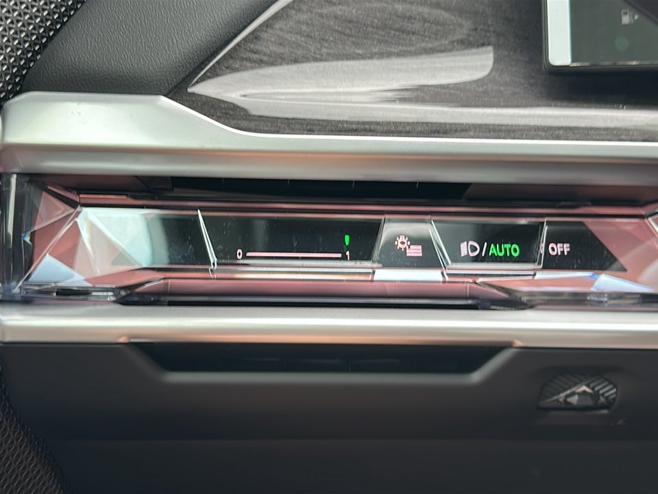 2026 BMW 7 Series 740i