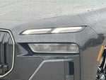 2026 BMW 7 Series 740i