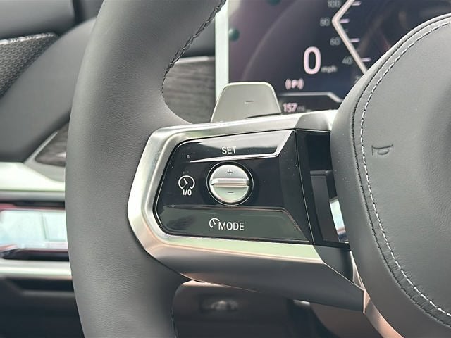 2026 BMW 7 Series 740i