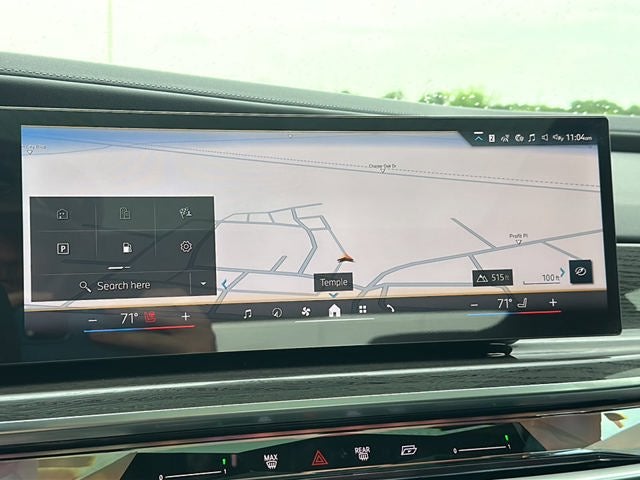 2026 BMW 7 Series 740i